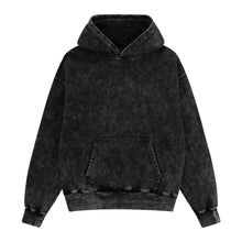 Core Hood Static Black