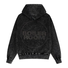 Core Hood Static Black