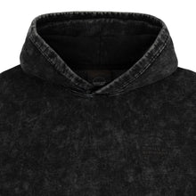 Core Hood Static Black