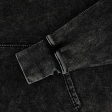 Core Hood Static Black
