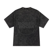 Core Logo T-Shirt Static Black