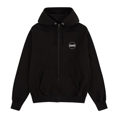 Core Zip Hood 3M