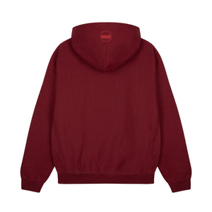 Champion Guaracha Hoodie Oxblood