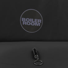Boiler Room Projector Torch