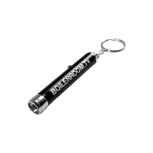 Boiler Room Projector Torch