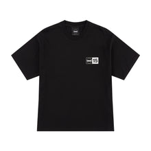 Monitor T-Shirt Black