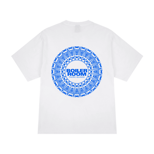 Pacific Islands T-Shirt