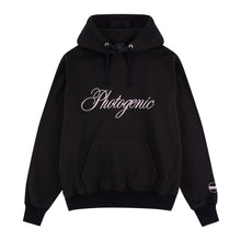 Photogenic Hood Black