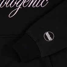 Photogenic Hood Black