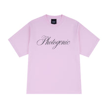 Photogenic T-Shirt Pink