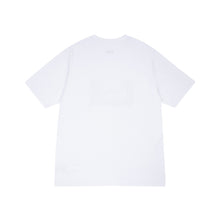 Victory Lap T-Shirt White