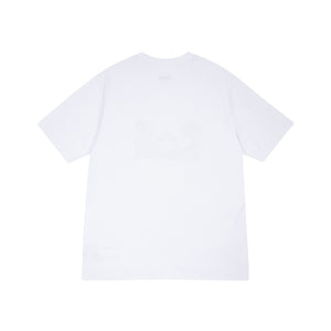 Victory Lap T-Shirt White