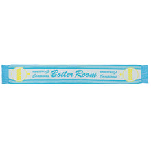 Boiler Room Football Scarf Blue
