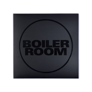 Boiler Room Slip Mat