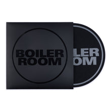 Boiler Room Slip Mat