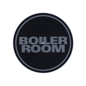 Boiler Room Slip Mat