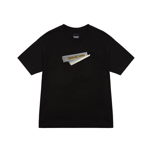 Boiler Room London T-Shirt Black