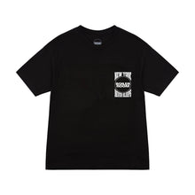Boiler Room NYC T-Shirt Black