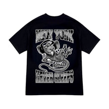 Boiler Room NYC T-Shirt Black