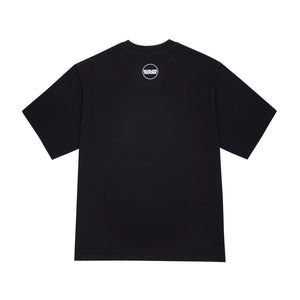 Champion Eurodance T-Shirt Black