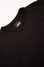 Core Logo 3M T-Shirt Black