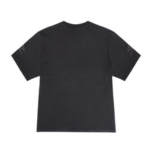 Boiler Room x Umbro Washed T-Shirt Black