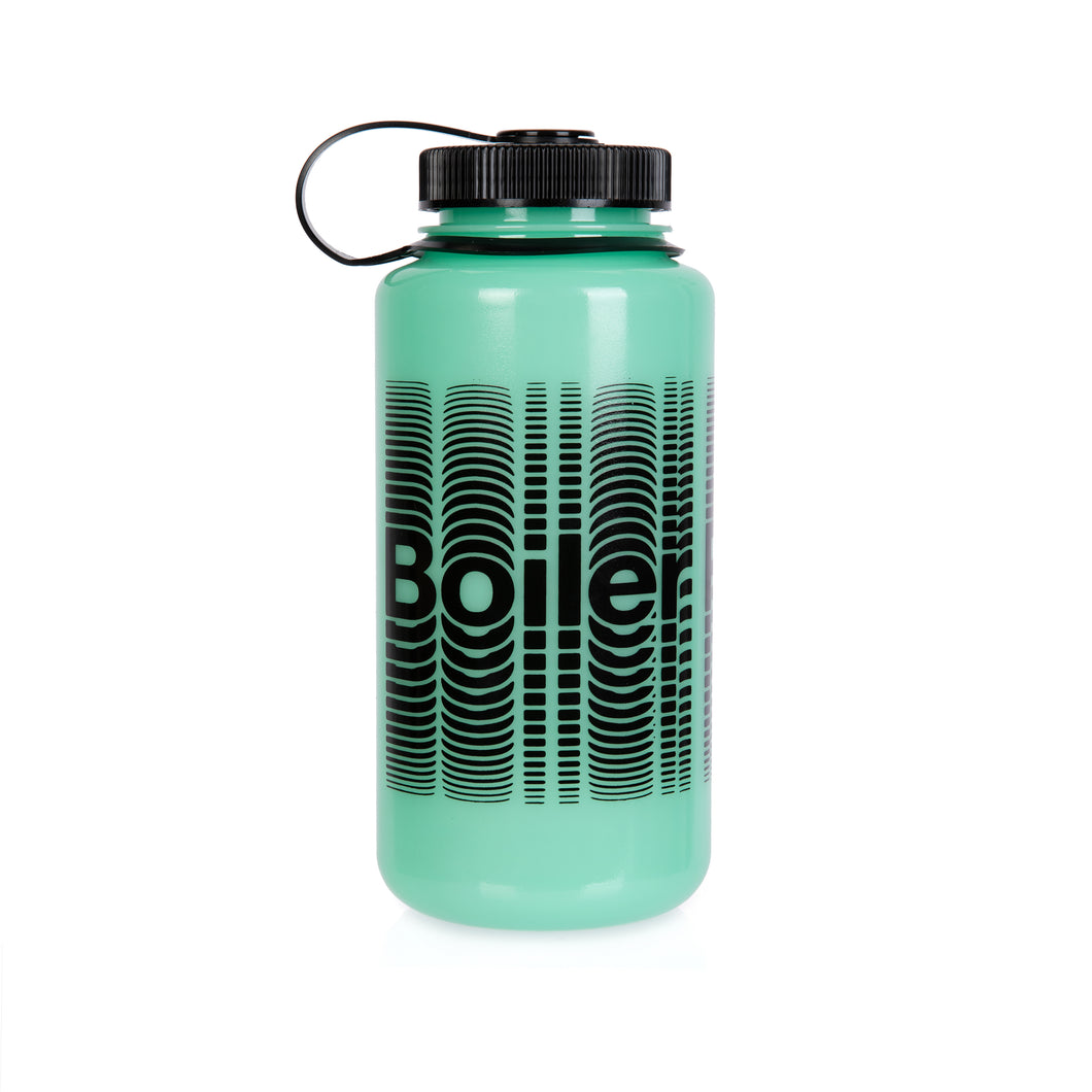 Nalgene Water Bottle Fluo