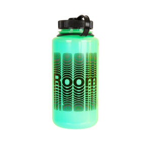 Nalgene Water Bottle Fluo