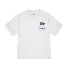 World Tour T-Shirt 2024 White
