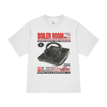 Mixer T-Shirt White