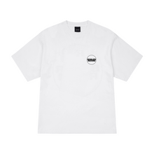 Core T-Shirt White