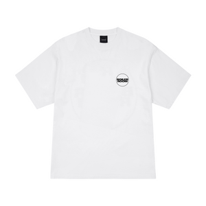 Core T-Shirt White