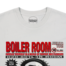 Mixer T-Shirt White
