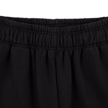 Wide Sweatpant 3M Black