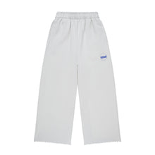 Wide Sweatpant Stone