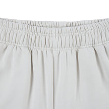 Wide Sweatpant Stone