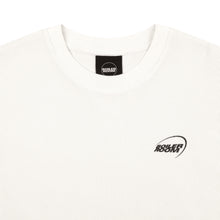 Waffle LS Top Off White