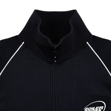 Track Jacket Black