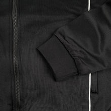 Track Jacket Black