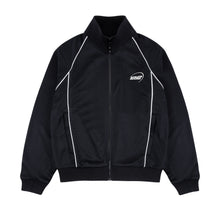 Track Jacket Black