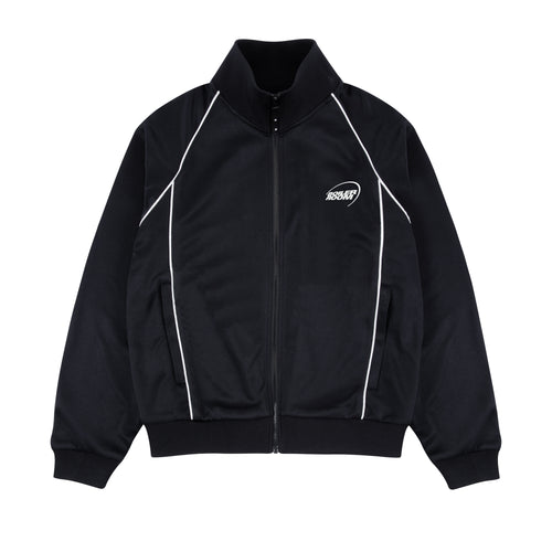 Track Jacket Black