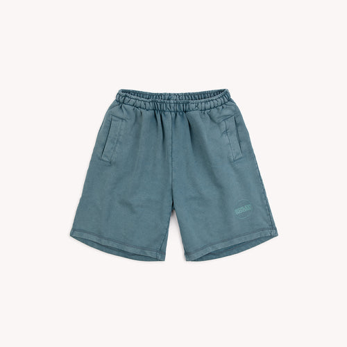 OG Short Blue