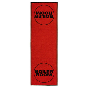 OG Sweat Towel Red