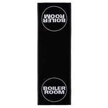 The Boiler Room Sweat Towel