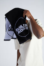 The Boiler Room Sweat Towel