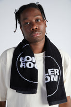 The Boiler Room Sweat Towel