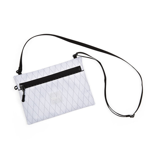 Envelope Bag White