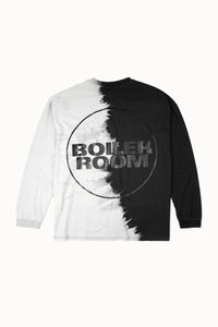 OG Reactive Long Sleeve T-Shirt