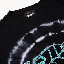 Scribble LS T-Shirt Tie Dye